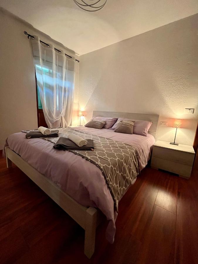 Cadore Apartment Lorenzago Di Cadore Exterior photo